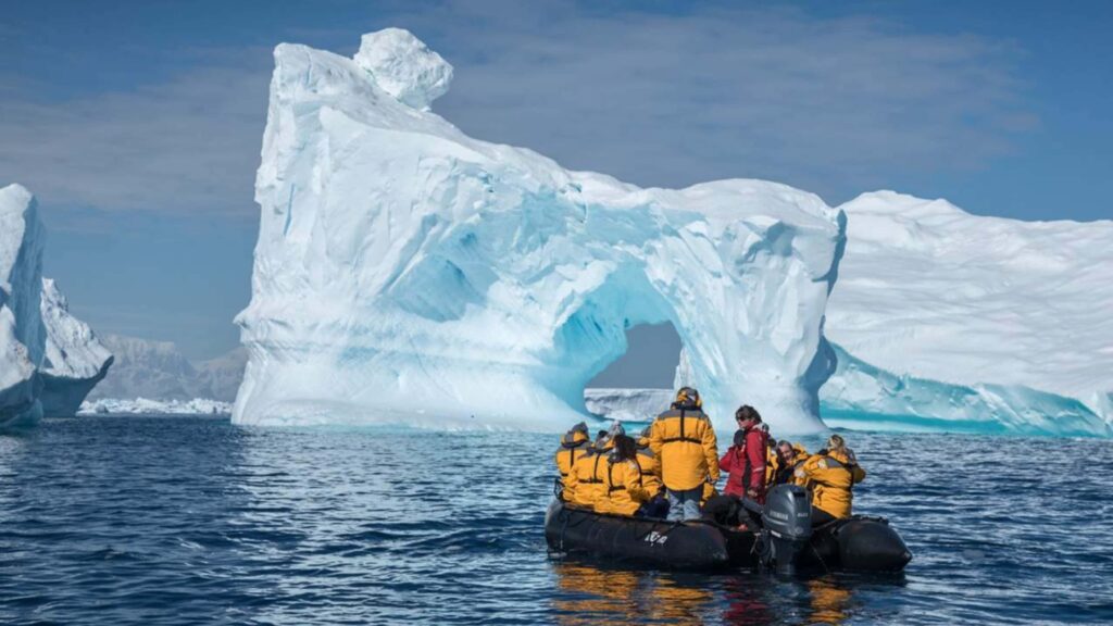 quiet luxury - venturas viagens - Quark