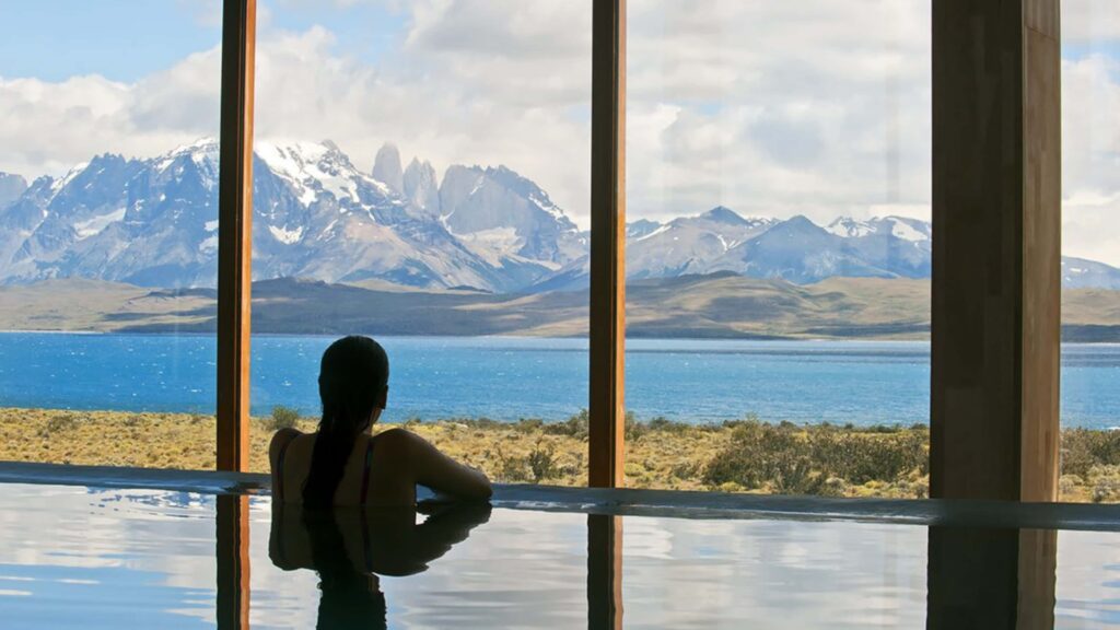 quiet luxury - venturas viagens - Rede Tierra