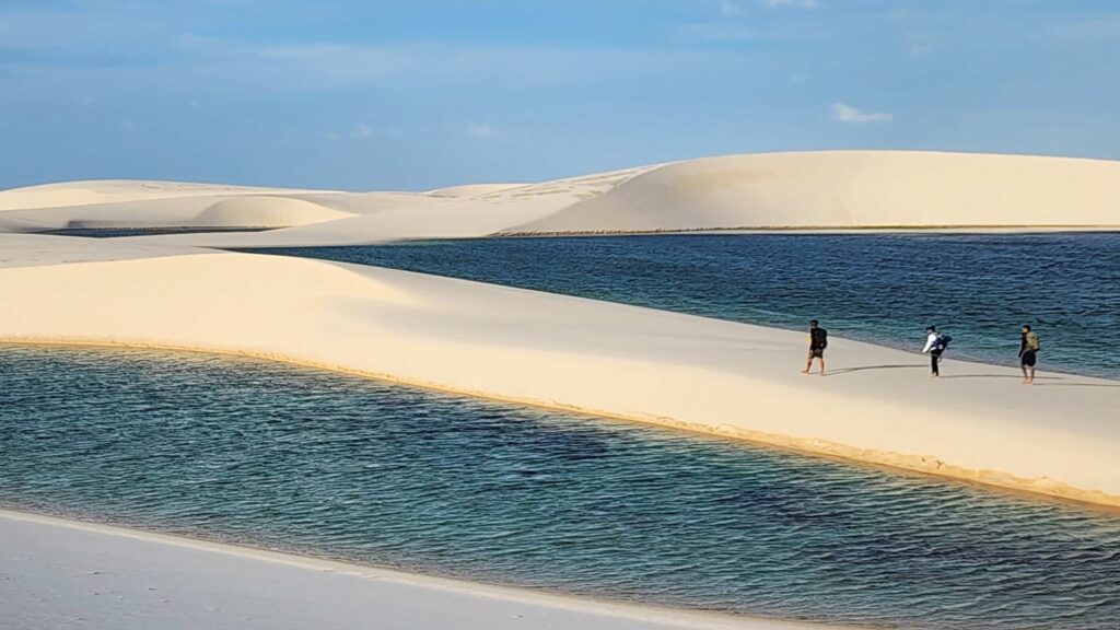 Trekking para iniciantes