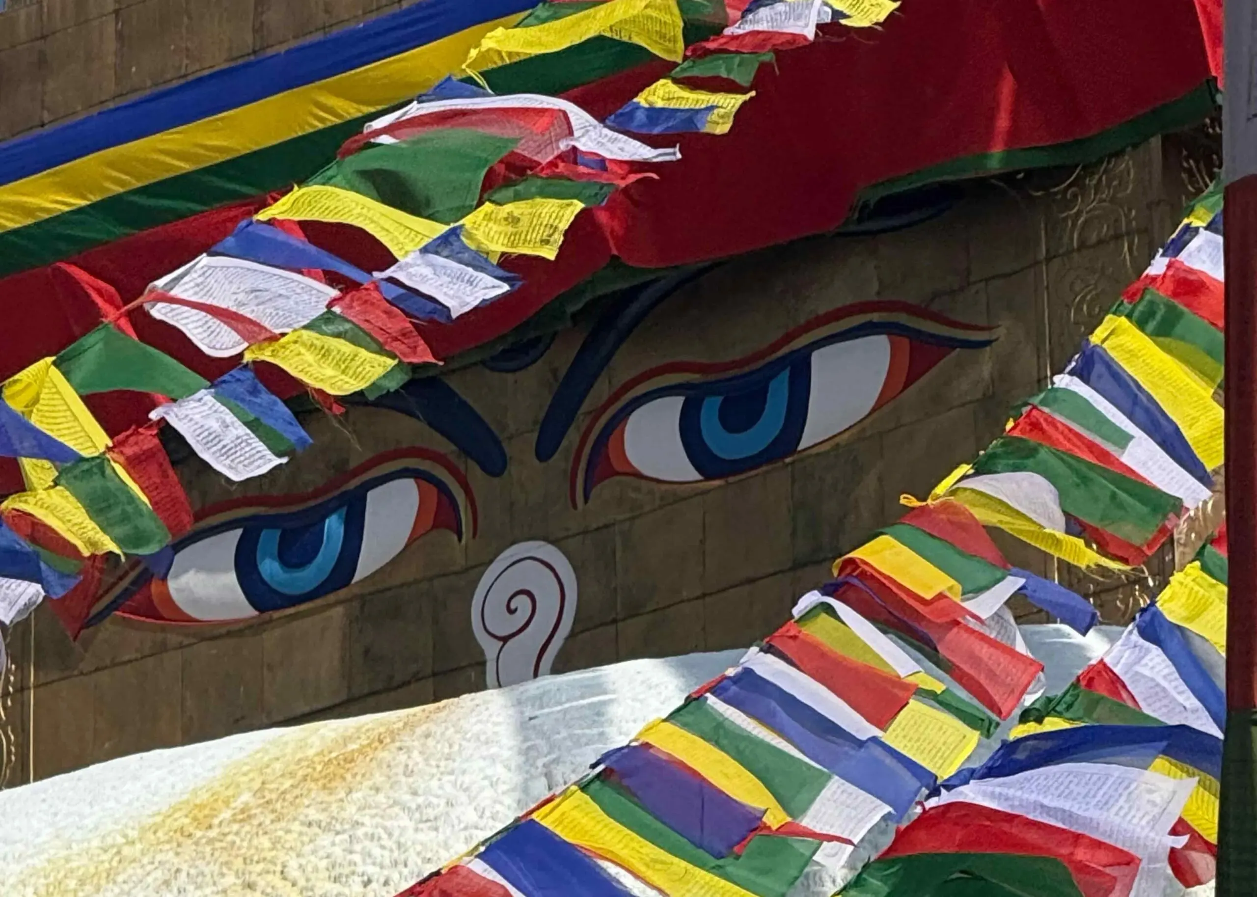 Leia mais sobre o artigo Turismo no Nepal e Butão: uma viagem rica em autoconhecimento