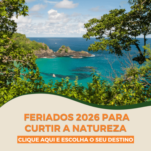 Feriados - Temporada 2026