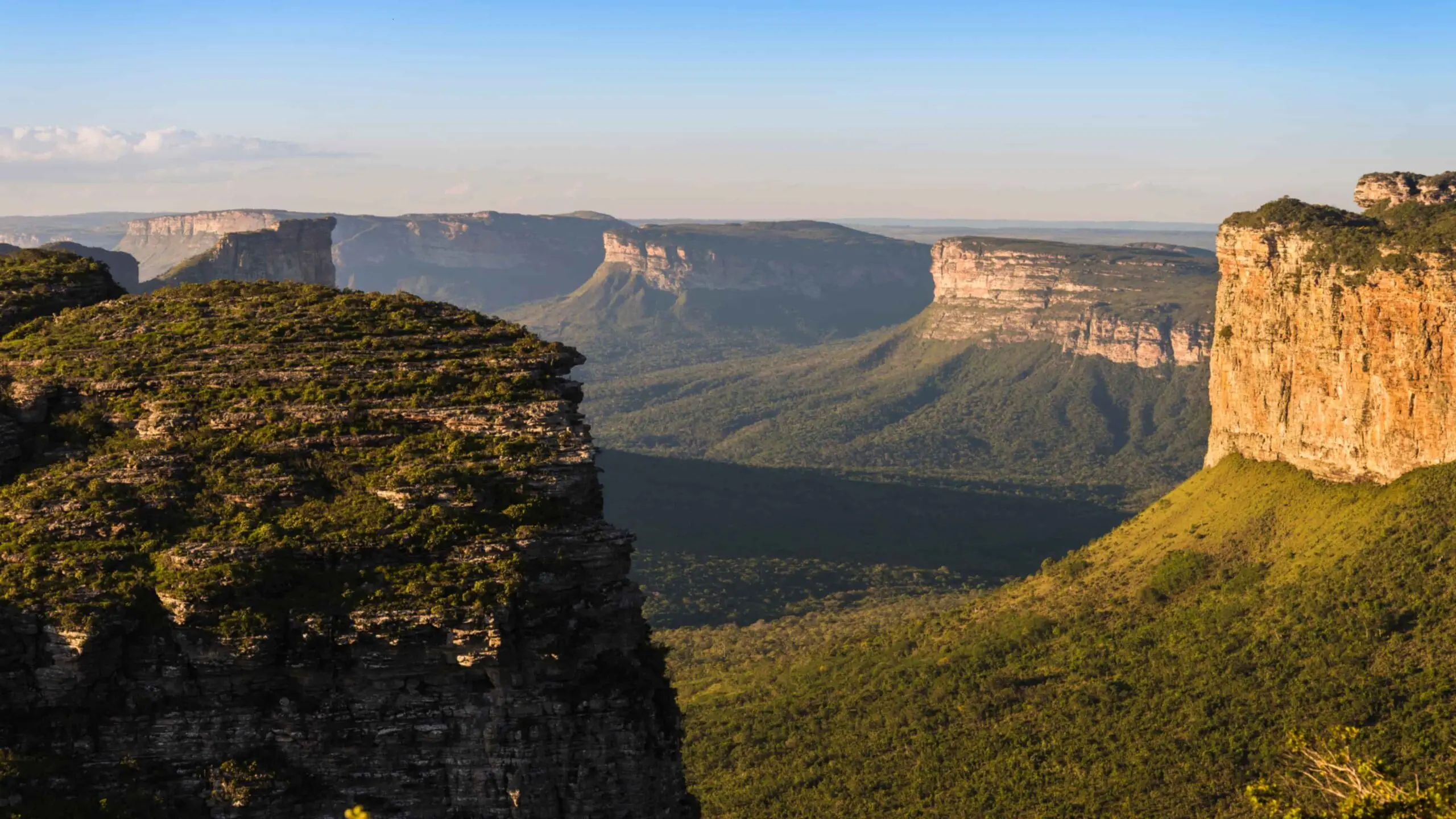 Leia mais sobre o artigo Chapada Diamantina: roteiro completo para explorar o melhor da Bahia