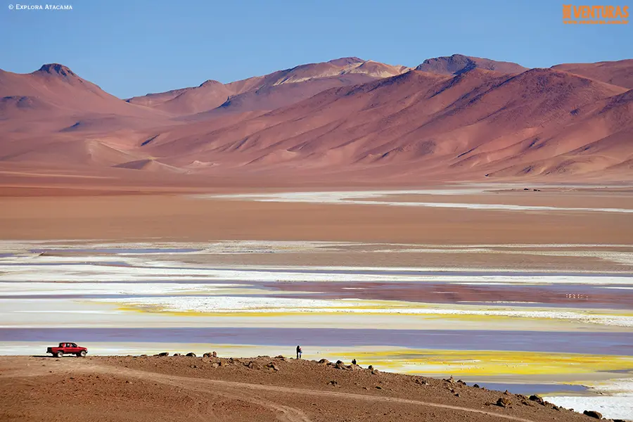 Leia mais sobre o artigo Viagem ao Atacama e Salar de Uyuni: dois destinos andinos inesquecíveis