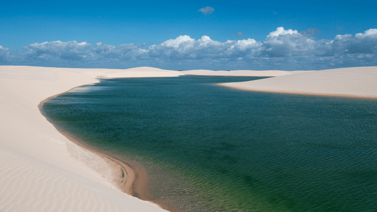 Leia mais sobre o artigo Dicas de ouro para viagem ao Lençóis Maranhenses