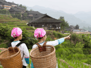 China - Grande Muralha, Cidade Proibida e Exército de Terracota
