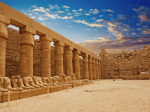 Egito - Pirâmides de Gizé e Rio Nilo viagem cultural