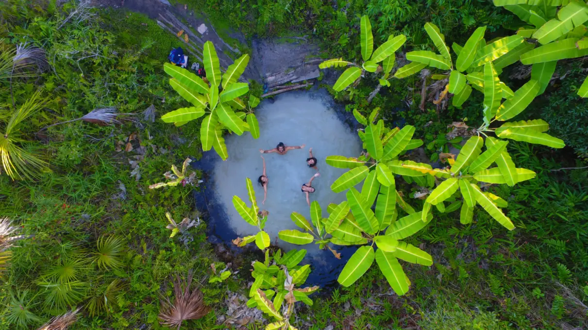 Leia mais sobre o artigo Viagens em Grupo: roteiros organizados com especialistas e experiências mais profundas