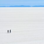 Viagens de Silêncio: 8 destinos onde a ausência de sons transforma a experiência de viagem