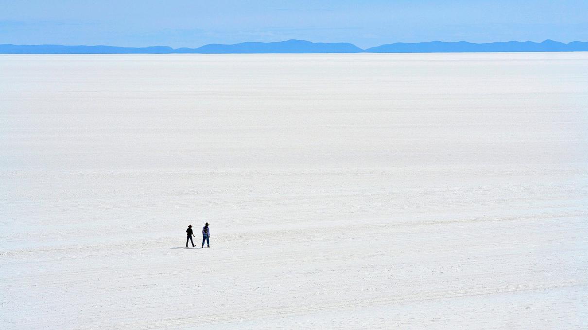 Leia mais sobre o artigo Viagens de Silêncio: 8 destinos onde a ausência de sons transforma a experiência de viagem